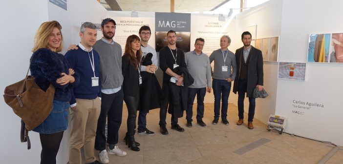 Finalistas concurso JustMad