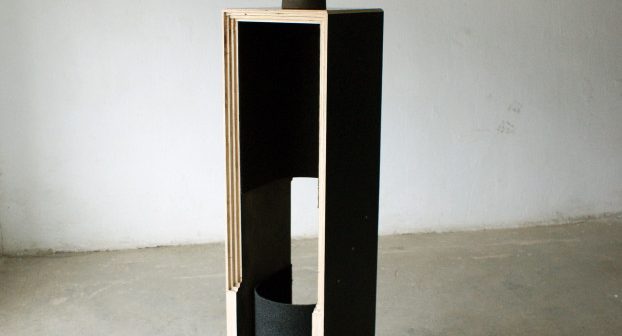 Clepsidra, Obra granadora