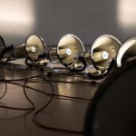 El grito ­_ Acto de comunicación nº2, Pablo Bellot.