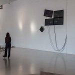 El silencio de un cuerpo, Rubén M. Riera.