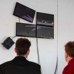 El silencio de un cuerpo, Rubén M. Riera.