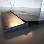 Sounding Stone, Nuria Fuster.