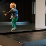 Sounding Stone, Nuria Fuster.