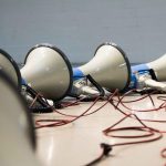 El grito ­_ Acto de comunicación nº2, Pablo Bellot.