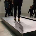 Sounding Stone, Nuria Fuster.