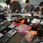 Taller de Fanzines