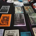 Taller de Fanzines