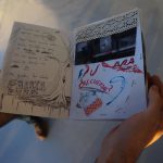 Taller de Fanzines